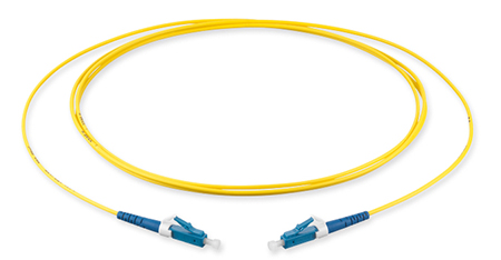 оптический патч корд LC-LC