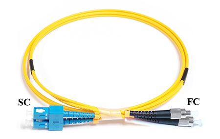 патч-корд fc-sc duplex
