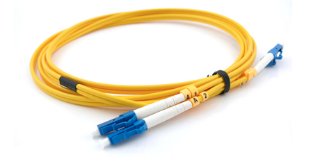 патч корд lc-lc duplex