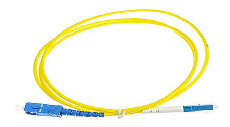 патч-корд lc-sc