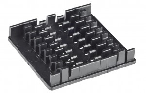 Ложемент МТОК