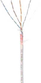 Кабель FTP, 4 пары, категория 5е