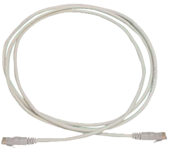 Коммутационные шнуры UTP, категория 6