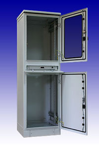 Компьютерные шкафы SZE2 PC