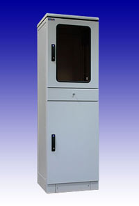 Компьютерные шкафы SZE2 PC