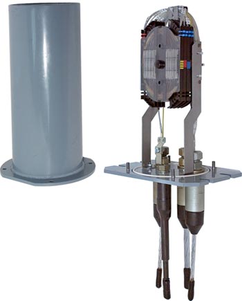 Муфта МОПГ-М-О1-IV