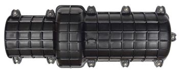 Муфта пластмассовая защитная (МПЗ) для МТОК