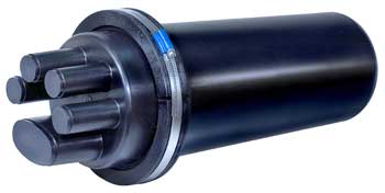 Муфта МТОК 96Т1-О1-IV