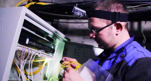 оптическая муфта